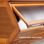 Gabinete de almacenamiento apilable multifuncional con tapa, caja de almacenamiento varios, caja de almacenamiento para el hogar, mesita de noche