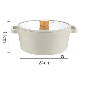 24cm Soup Pot