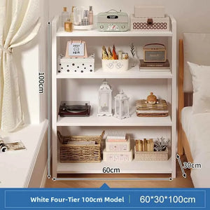 [4 capas] Blanco-60cm cuatro capas★