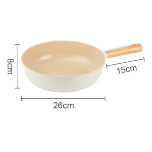 26cm Per Week
