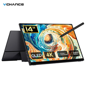 14 Oled with Stylus