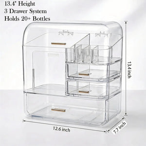 Transparent