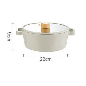 22 Cm Sosipan