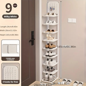 9-tier
