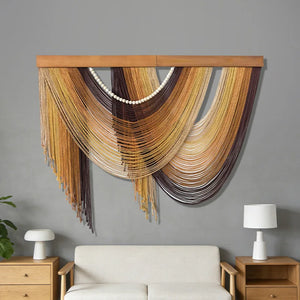 Brown 100cm X 80cm