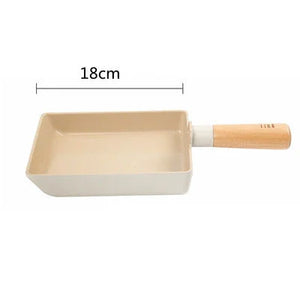 18 Cm Tamagoyaki